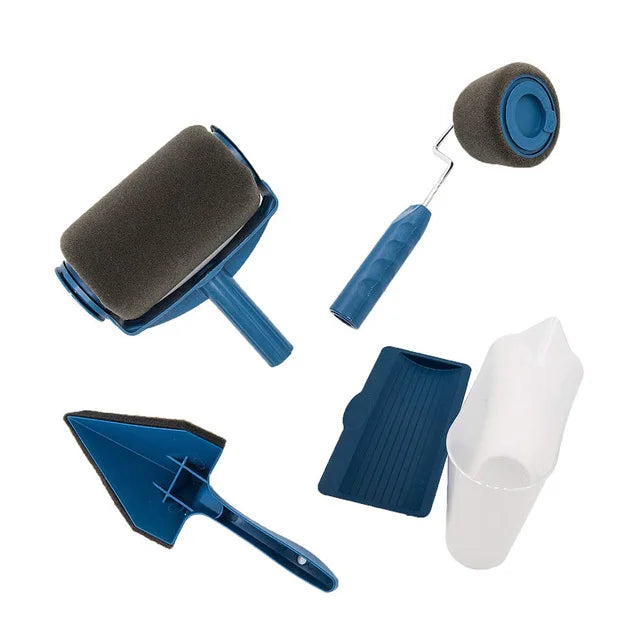 Paint Roller Pro Set
