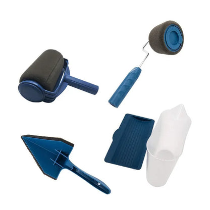 Paint Roller Pro Set