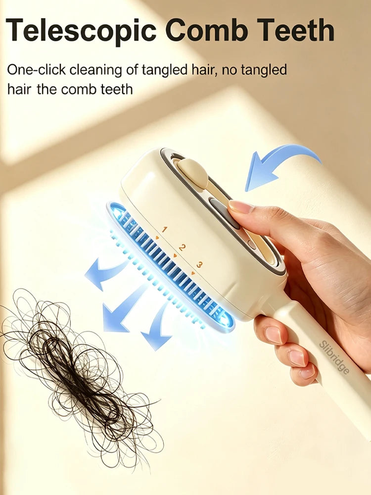 Electric Hair Brush