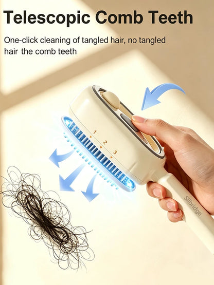 Electric Hair Brush
