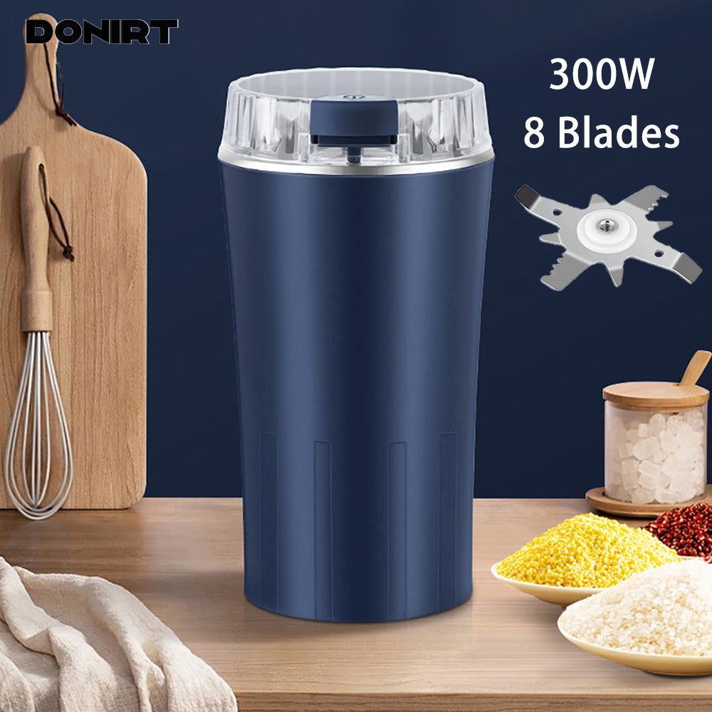 110V/220V Electric Grain Grinder