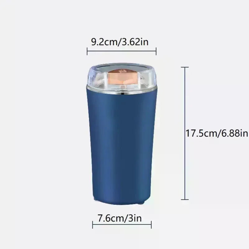 Portable Coffee Grinder