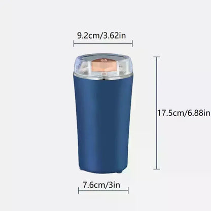Portable Coffee Grinder
