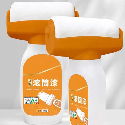 Wall Repair Roller Paint Kit