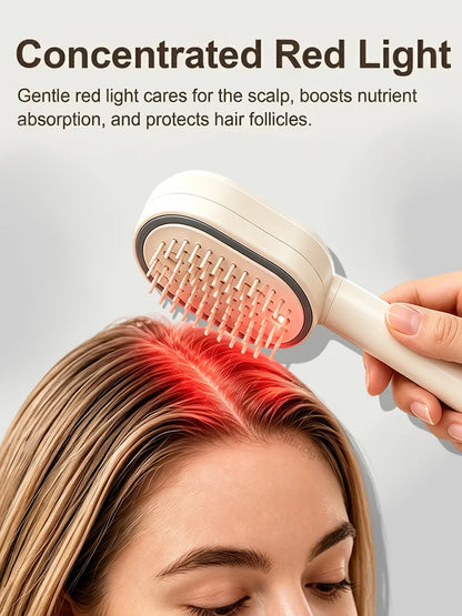 Electric Hair Brush