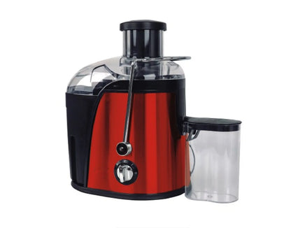 Stainless Steel Fruit Juicer