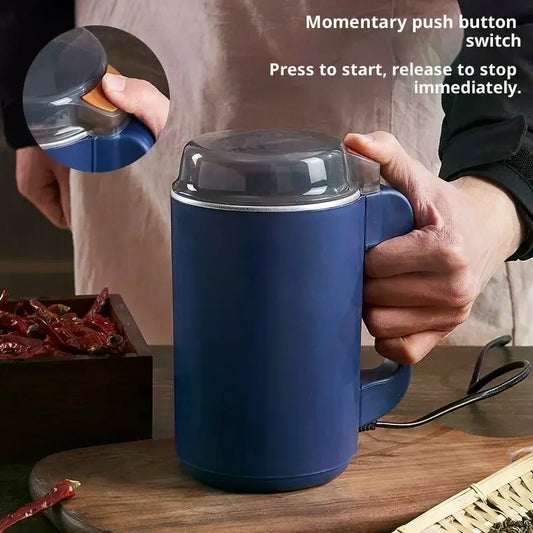 Portable Coffee Grinder