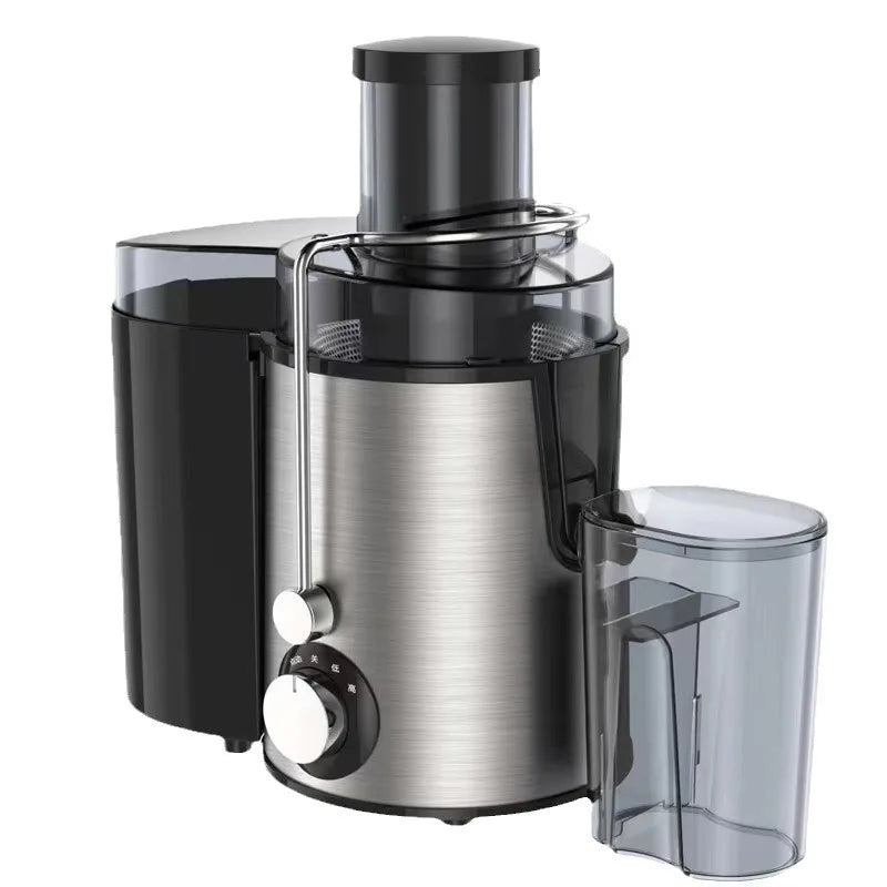 Stainless Steel Fruit Juicer