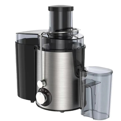 Stainless Steel Fruit Juicer