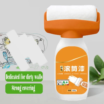 Wall Repair Roller Paint Kit