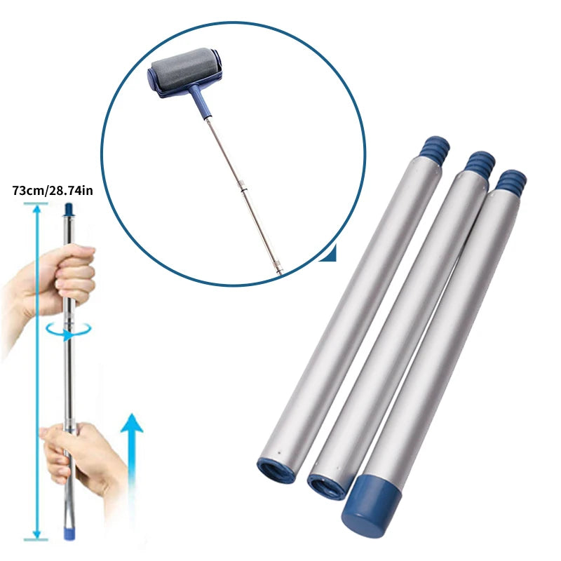Multifunction DIY Paint Runner Kit