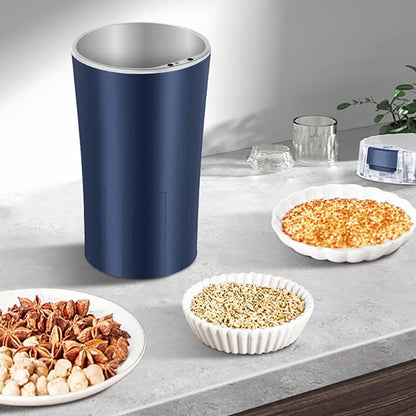 110V/220V Electric Grain Grinder