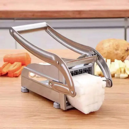 Professional French Fries Slicer