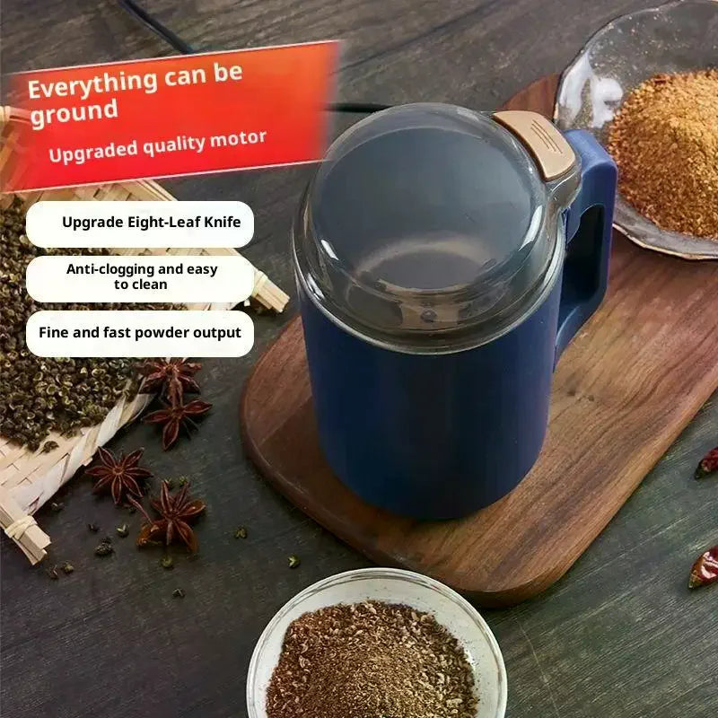 Portable Coffee Grinder