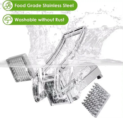 Professional French Fries Slicer