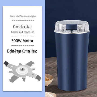 110V/220V Electric Grain Grinder