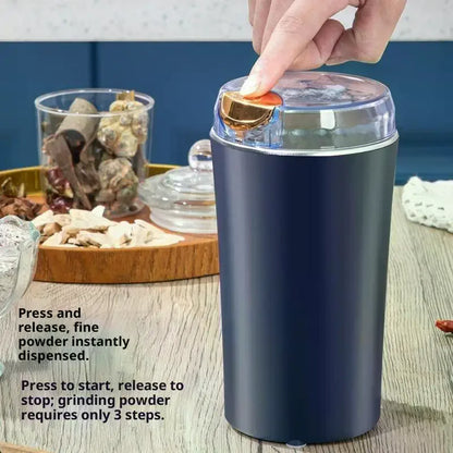 Portable Coffee Grinder