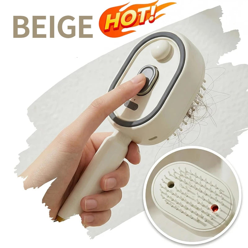 Electric Hair Brush