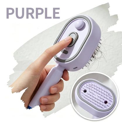 Electric Hair Brush
