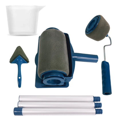 Multifunction DIY Paint Runner Kit
