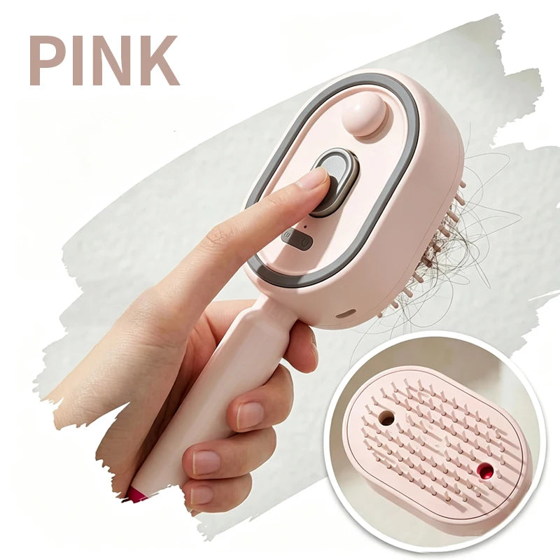 Electric Hair Brush