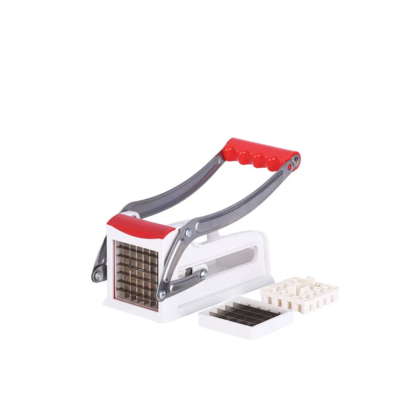 Professional French Fries Slicer